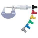 Mitutoyo Color Speeder for Ratchet Thimble Micrometers