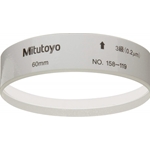 Mitutoyo Optical Flat 0.2µm
