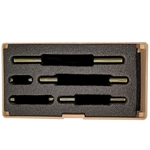 Mitutoyo Micrometer Standard Set 25-125mm