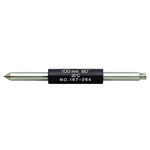 Mitutoyo Screw Thread Micrometer Standard 100mm