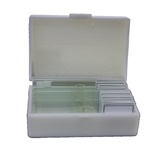 Mammal Organ Microscope Prepared Slide Kit