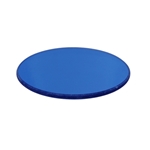 31mm Blue Microscope Filter