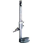 Mitutoyo Standard Vernier Height Gage 0-12" / 0-300mm
