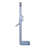 Mitutoyo Standard Vernier Height Gage 0-18" / 0-450mm