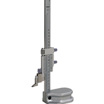 Mitutoyo Light Weight Vernier Height Gage 0-200mm