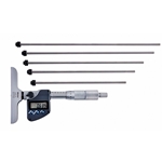 Mitutoyo Digimatic Depth Micrometer 0-150mm