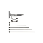 Mitutoyo Vernier Depth Micrometer 0-150mm