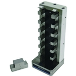 Mitutoyo Depth Micro Checker 0-6"