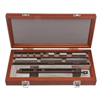 Mitutoyo Bore Gage Calibration Kit