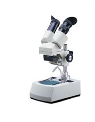 National Optical 405TBL Stereo Microscope