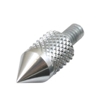 Mitutoyo Steel Conical Point Probe Tip 60 degrees Mu Checker