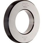 Mitutoyo Steel Setting Ring 62mm