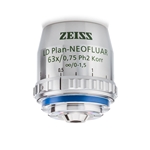 ZEISS LD Plan Neofluar 63x Ph2 Objective Lens