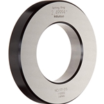Mitutoyo Steel Setting Ring 2.5"