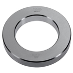 Mitutoyo Steel Setting Ring 4"