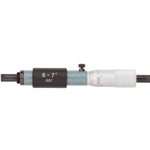 Mitutoyo Tubular Inside Micrometer Single Rod 6-7"