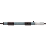 Mitutoyo Tubular Inside Micrometer Single Rod 10-11"