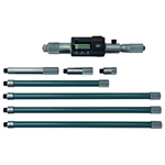 Mitutoyo Digimatic Inside Micrometer Extension Rod 8-60"
