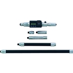 Mitutoyo Digimatic Inside Micrometer Extension Pipe 200-1,000mm