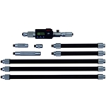 Mitutoyo Digimatic Inside Micrometer Extension Pipe 200-2,000mm