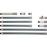 Mitutoyo Inside Micrometer Extension Rod 2-60"