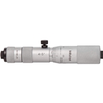 Mitutoyo Inside Micrometer Extension Pipe 4-5"