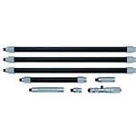 Mitutoyo Inside Micrometer Extension Pipe 4-68"