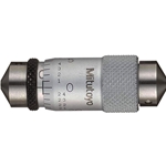 Mitutoyo Inside Micrometer Extension Pipe 1.5-2"