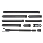 Mitutoyo Inside Micrometer Extension Pipe 1.5-12"
