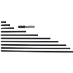 Mitutoyo Inside Micrometer Extension Pipe 4-40"