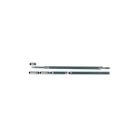 Mitutoyo Inside Micrometer Extension Pipe 40-80"