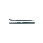Mitutoyo Inside Micrometer Extension Pipe 40-120"