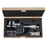 Mitutoyo Digimatic Inside Micrometer Caliper 0.2-1.5" / 5-30mm