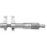 Mitutoyo Vernier Inside Micrometer Caliper 1-2"