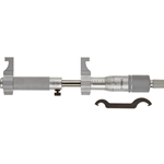Mitutoyo Vernier Inside Micrometer Caliper 3-4"