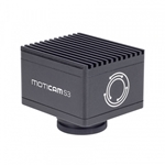 Moticam S3 3mp Microscope Camera