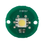 Richter Optica HS-3 LED microscope replacement light bulb.