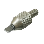 Mitutoyo Carbide Blade Point Probe Tip Mu Checker