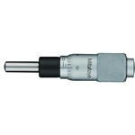 Mitutoyo Fine Spindle Feed 0.25mm per Revolution Micrometer Head 0-13mm