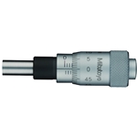 Mitutoyo Large Thimble 15mm Diameter Measuring Micrometer Head 0-13mm