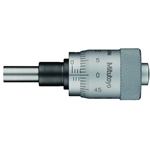 Mitutoyo Large Thimble 20mm Diameter Measuring Micrometer Head 0-13mm