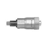 Mitutoyo Large Thimble 0.79" Diameter Measuring Micrometer Head 0-0.5"