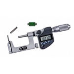 Mitutoyo 317-352-30 Digital Uni-Mike Micrometer