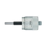 Mitutoyo Measuring Micrometer Head Fine Spindle Feeding 0-25mm