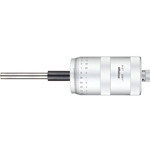 Mitutoyo Measuring Micrometer Head Fine Spindle Feeding 0-2"