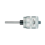 Mitutoyo Measuring Micrometer Head Non-Rotating Spindle 0-50mm