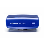 ZEISS Axiocam 208 Color 4K Microscope Camera 8mp