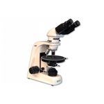 Meiji MT6120 Binocular Asbestos Fiber Identification Microscope