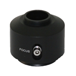 Fein Optic RB20 C-Mount Microscope Adapter