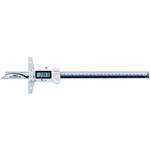 Mitutoyo Digimatic Depth Gage 0-12"/ 0-300mm IP67